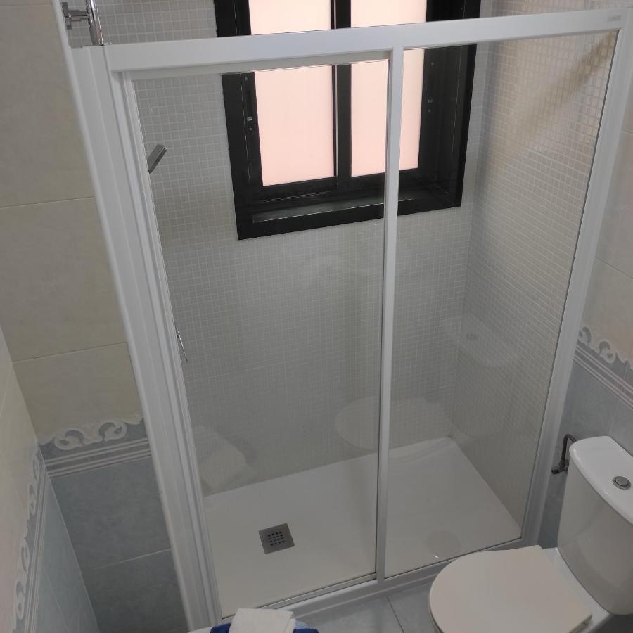 Apartamento Vacacional Baiona Exterior foto