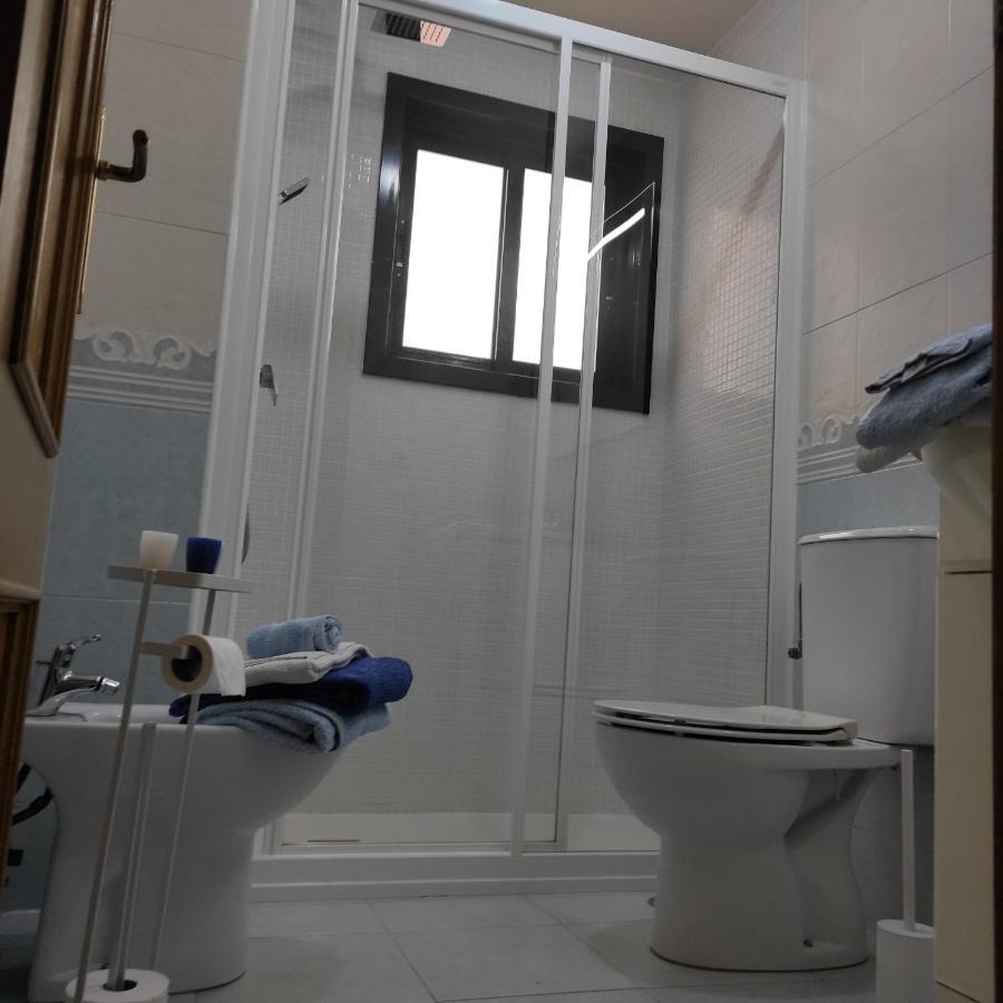 Apartamento Vacacional Baiona Exterior foto