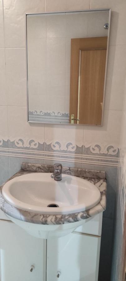 Apartamento Vacacional Baiona Exterior foto